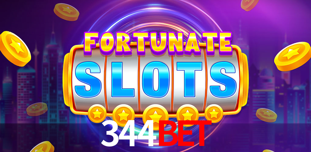 Seasonal Promotions 344bet
