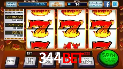 Especiais de Fim de Semana 344bet