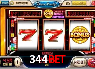 Casino Ao Vivo 344bet