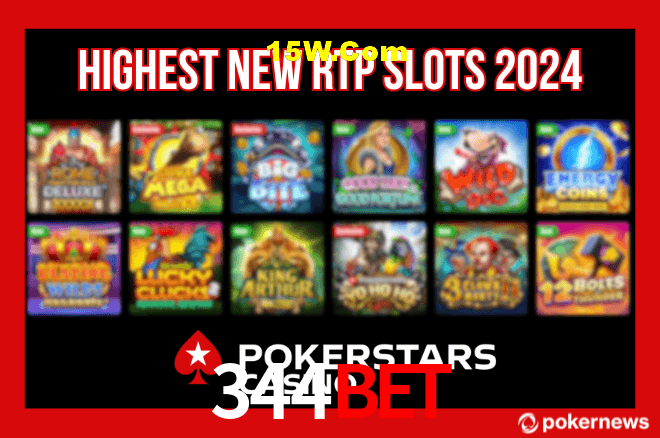 Weekend Specials 344bet