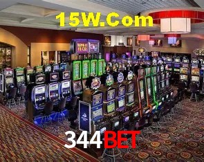 cassino 344bet