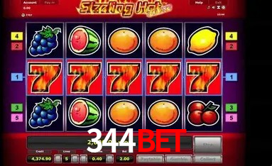Login Seguro 344bet