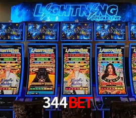 344bet - Plataforma De Jogos - 344bet.com
