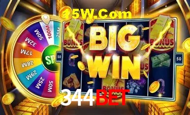 Sinta a adrenalina dos jogos de cassino com 344bet