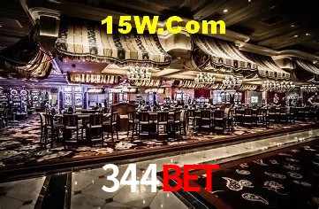 Diretório de Jogos 344bet